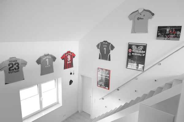 trikot aufbewahrung ONE SIZE TRIKOTHÜLLE – Trikothülle